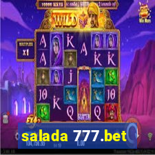 salada 777.bet